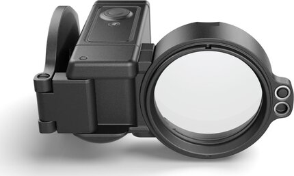 Swarovski Optik AFL+ Anti Fog Lens for Z8i+ Scopes